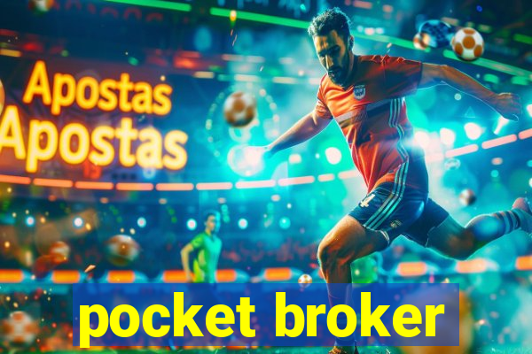 pocket broker